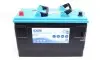 Стартерная аккумуляторная батарея EXIDE ER550
