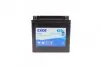 Аккумулятор 12Ah-12v AGM (150х87х145),R,EN200 ETX14L-BS EXIDE ETX14LBS (фото 13)