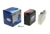 Аккумулятор 9Ah-12v AGM (135х75х139),L,EN120 ETX9C-BS EXIDE ETX9CBS (фото 1)