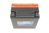 Аккумулятор 9Ah-12v AGM (135х75х139),L,EN120 ETX9C-BS EXIDE ETX9CBS (фото 3)