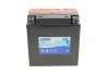 Аккумулятор 9Ah-12v AGM (135х75х139),L,EN120 ETX9C-BS EXIDE ETX9CBS (фото 4)