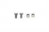 Аккумулятор 9Ah-12v AGM (135х75х139),L,EN120 ETX9C-BS EXIDE ETX9CBS (фото 5)