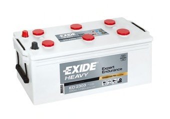 Аккумулятор EXIDE EX2253