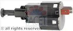 Выключатель фонаря сигнала торможения FACET 71155
