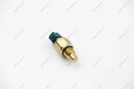 Датчик температури (чорний/зелений) BERLINGO/JUMPY 1.9D 98-08 7.3554 FACET 73554