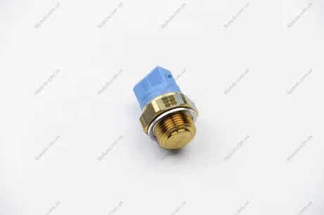 Термовыключатель, вентилятор радиатора FACET 75680