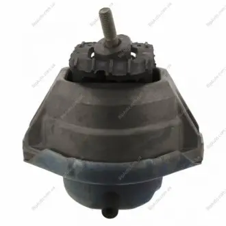 Подвеска, двигатель FEBI BILSTEIN 24096