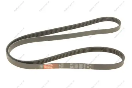 Полікліновий ремінь Gates 5PK1665