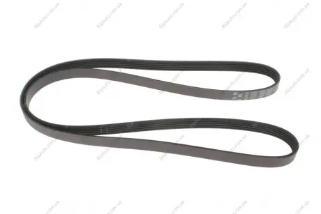 Поликлиновый ремень Gates 5PK1680