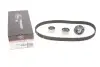 Комплект ременя ГРМ GATES K015594XS