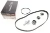 Комплект ремня ГРМ GATES K035255XS