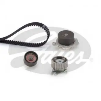 + комплект зубчатого ремня Gates KP15653XS