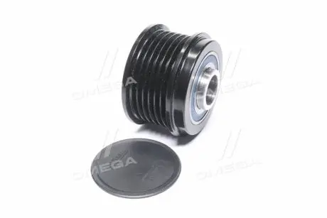 Шкив генератора Gates OAP7154