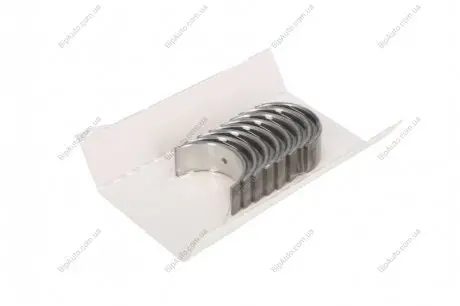 Шатунний підшипник 01-4154/4 0.50MM Glyco 0141544050MM