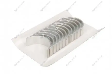 Шатунный подшипник 71-4007/6 STD Glyco 7140076STD
