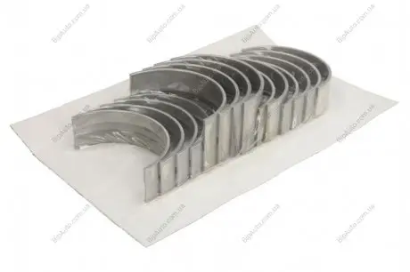 Вкладиші корінні. DAF F85/95. розмір +0.25MM H005/7P 0.25MM Glyco H0057P025MM
