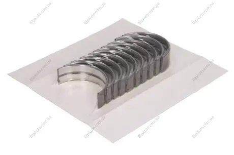 Підшипник колінчастого валу H1161/5 0.25MM Glyco H11615025MM