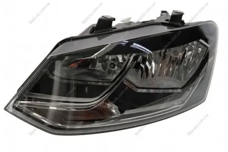 Основная фара HELLA 1EB012034011