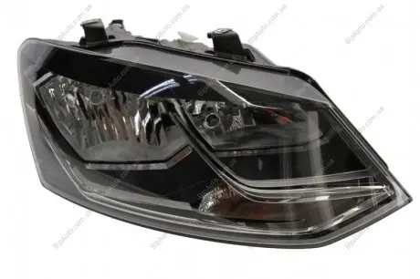 Основная фара HELLA 1EB012034021