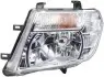 Основная фара HELLA 1EE238055011