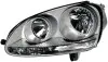 Фара основна, VW - GOLF V (1K1) / JETTA III (1K2) лів. HELLA 1EG247007571