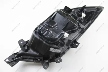 Основная фара HELLA 1EH246047211