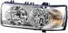 Основная фара HELLA 1EJ247046021