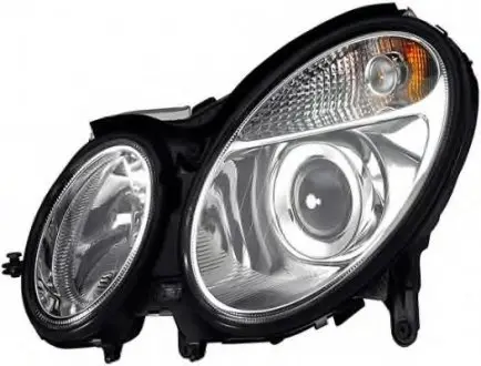 Основная фара HELLA 1EL008369071