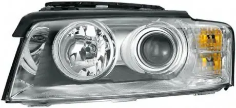 Основная фара HELLA 1EL008540561