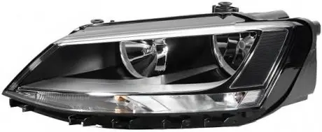 Основна фара HELLA 1EL010395011