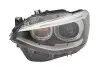 Основная фара HELLA 1EL010741551 1EL010741551