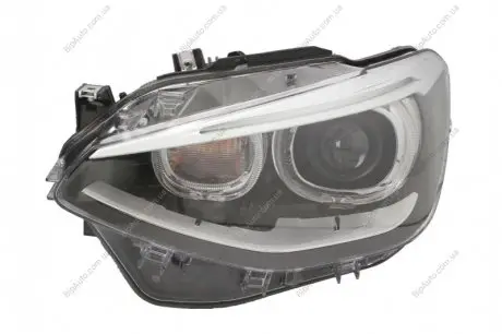 Основная фара HELLA 1EL010741551