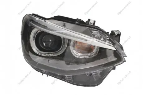Основная фара HELLA 1EL010741561