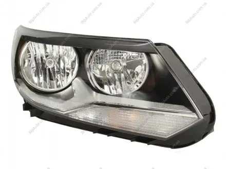 Основна фара HELLA 1EL010749221