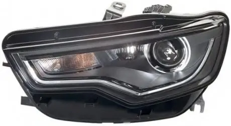 Основная фара HELLA 1EL011150351