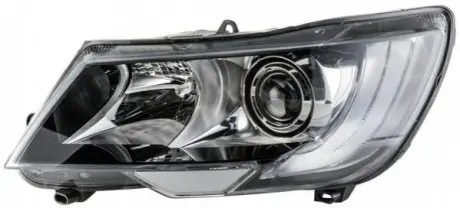 Основная фара HELLA 1EL011314321