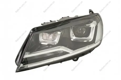 Основна фара HELLA 1EL011937311