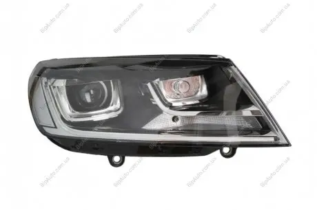 Основна фара HELLA 1EL011937421