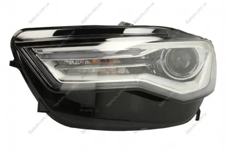 Основная фара HELLA 1EL012976011