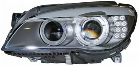 Основная фара HELLA 1EL354689021