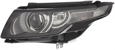 Основна фара HELLA 1EL354806021