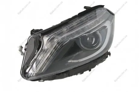 Основная фара HELLA 1EX010818351