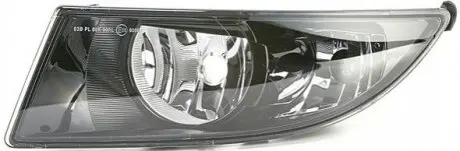 Фара протитуманна передня/елементи HELLA 1NE010299131