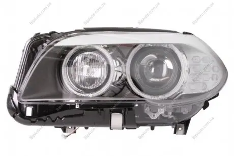 Фара передня в зборі HELLA 1ZS010131611