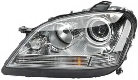 Основна фара HELLA 1ZS263036411