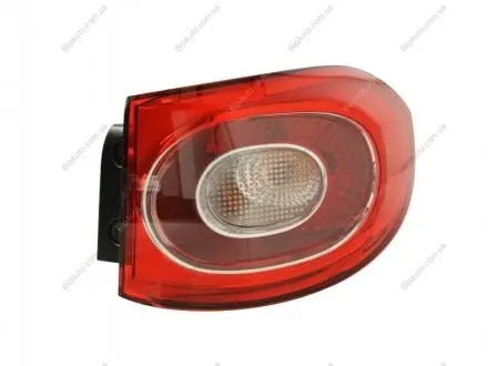 ФОНАРЬ ЗАДНИЙ HELLA 2SD009691101