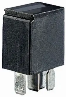 Реле, рабочий ток HELLA 4RD965453041