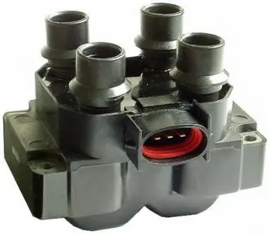 Катушка зажигания HELLA 5DA193175401