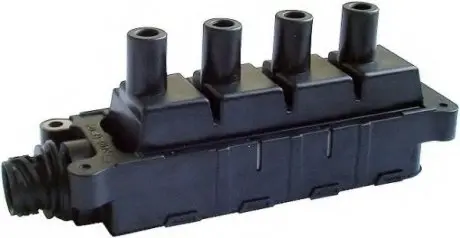 Котушка запалювання HELLA 5DA193175641
