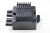 Котушка запалення Astra f 91- 1.2-1.6 5DA193175-651 HELLA 5DA193175651 (фото 2)